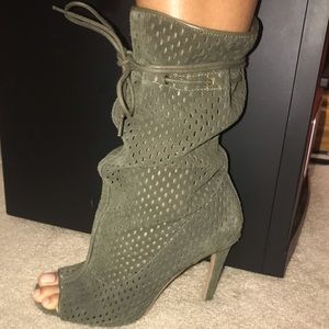 Steve Madden Bootie